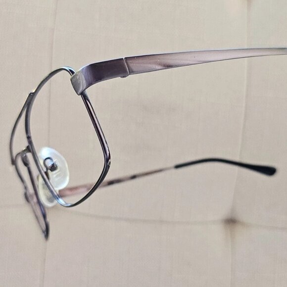 Titan Flex Men Eyeglasses Frame Eye Wear M947 DGN 55[]18 140 Glasses - Picture 4 of 12